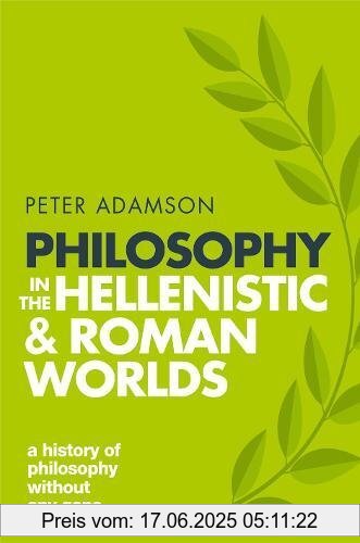 Binding : Taschenbuch, Edition : Reprint, Label : Oxford University Press, Publisher : Oxford University Press, medium : Taschenbuch, numberOfPages : 428, publicationDate : 2018-05-31, authors : Peter Adamson, ISBN : 0198818602