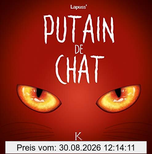 Putain de chat. Vol. 2
