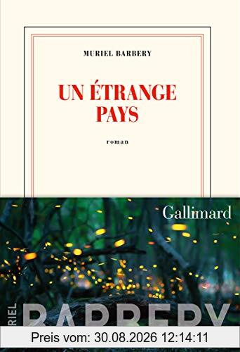 Un étrange pays