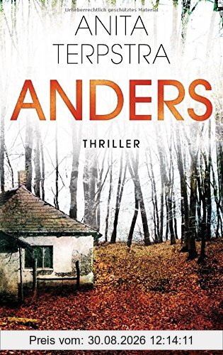 Anders: Thriller