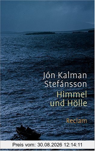 Himmel und Hölle
