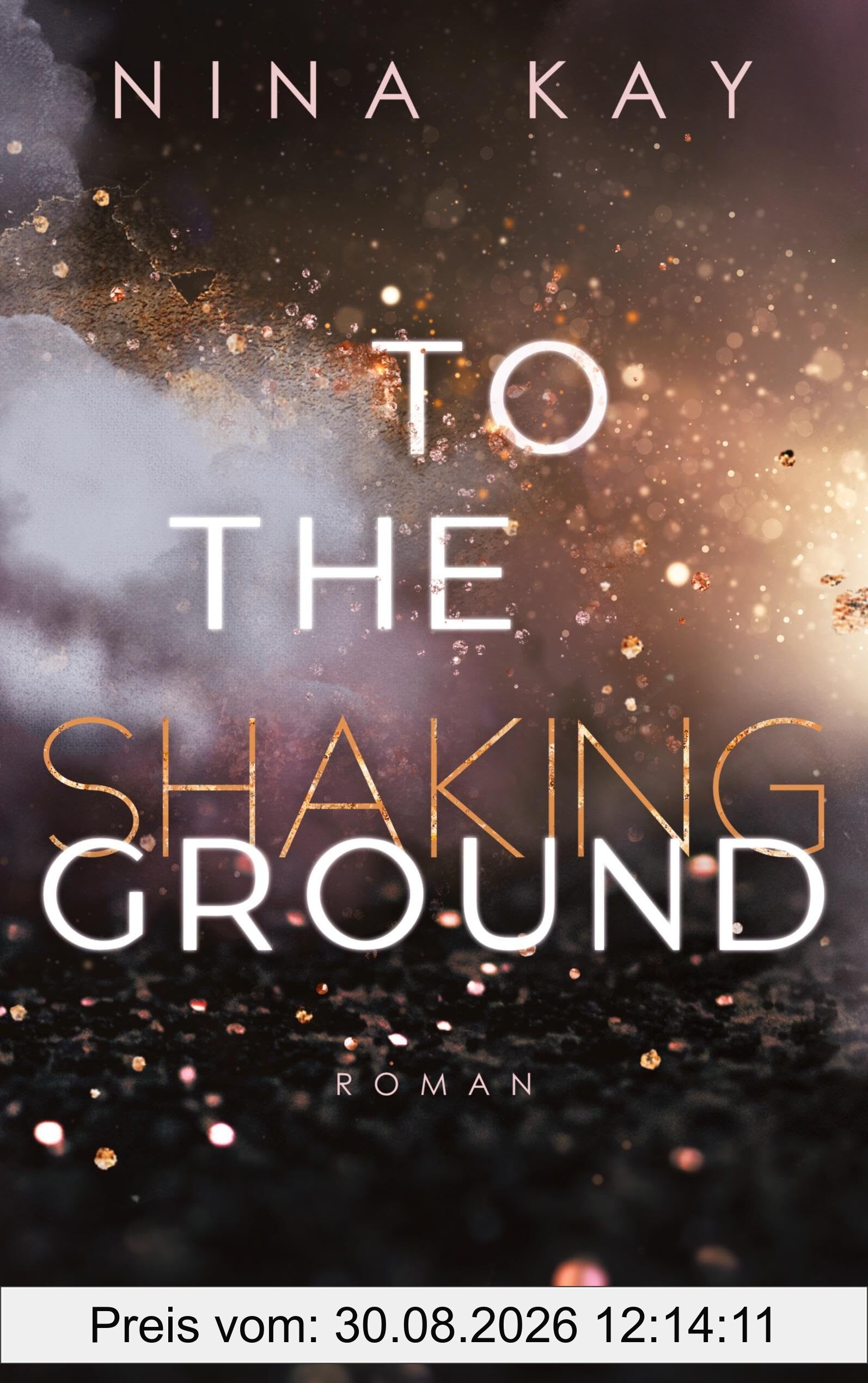 To The Shaking Ground