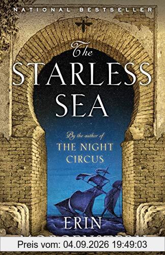 The Starless Sea: A Novel