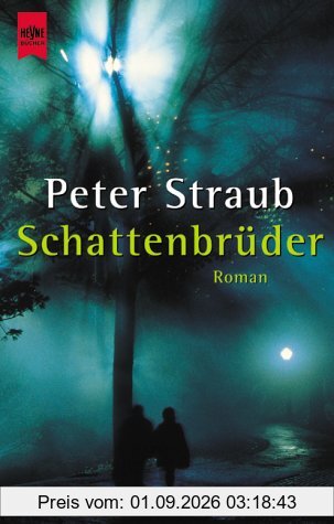 Schattenbrüder.