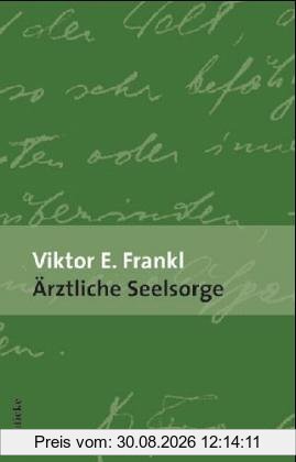 Ärztliche Seelsorge