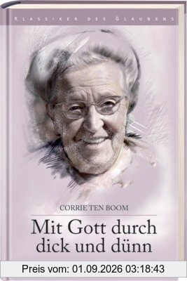 Mit Gott durch dick und dünn