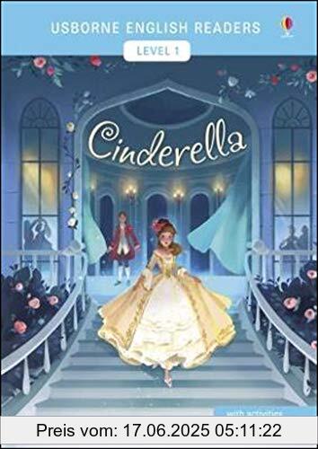 Brand : USBORNE ENGLISH READERS, Binding : Taschenbuch, Edition : Usborne English Readers, Label : Usborne Publishing Ltd, Publisher : Usborne Publishing Ltd, medium : Taschenbuch, numberOfPages : 32, publicationDate : 2017-12-01, authors : Laura Cowan, ISBN : 1474927815