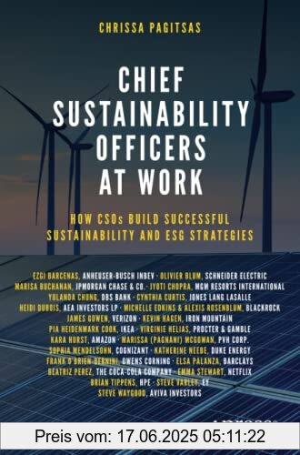 Binding : Taschenbuch, Edition : 1st ed., Label : Apress, Publisher : Apress, medium : Taschenbuch, numberOfPages : 356, publicationDate : 2022-03-26, releaseDate : 2022-03-26, authors : Chrissa Pagitsas, ISBN : 1484278658