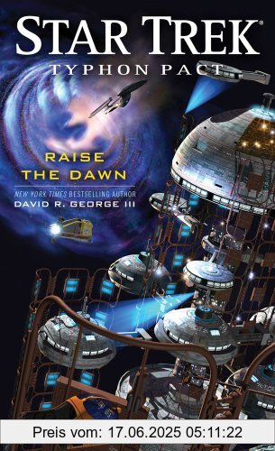 Binding : Taschenbuch, Label : Pocket Books/Star Trek, Publisher : Pocket Books/Star Trek, NumberOfItems : 1, PackageQuantity : 1, medium : Taschenbuch, numberOfPages : 400, publicationDate : 2012-06-26, authors : George Iii, David R., languages : english, ISBN : 1451649568