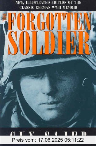 Binding : Taschenbuch, Label : Free Press, Publisher : Free Press, NumberOfItems : 1, PackageQuantity : 1, medium : Taschenbuch, numberOfPages : 465, publicationDate : 2001-11-01, authors : Guy Sajer, languages : english, ISBN : 1574882864