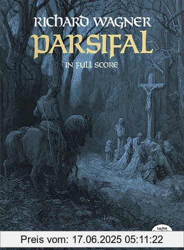 Brand : Dover Publications, Binding : Taschenbuch, Label : Dover Publications, Publisher : Dover Publications, NumberOfItems : 1, PackageQuantity : 1, medium : Taschenbuch, numberOfPages : 592, publicationDate : 2014-08-15, authors : Wagner, languages : english, ISBN : 0486251756