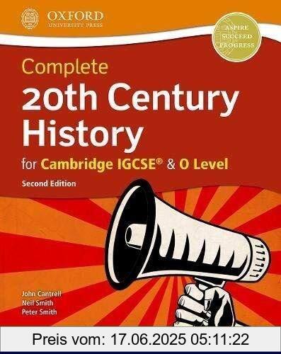 Binding : Taschenbuch, Edition : 2nd edition, Label : Oxford Childrens Books, Publisher : Oxford Childrens Books, PackageQuantity : 1, medium : Taschenbuch, numberOfPages : 411, publicationDate : 2018-04-12, authors : John Cantrell, Neil Smith, ISBN : 0198424922