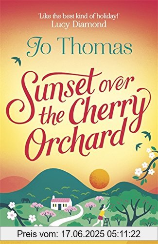 Binding : Taschenbuch, Label : Headline Review, Publisher : Headline Review, medium : Taschenbuch, numberOfPages : 416, publicationDate : 2018-08-09, releaseDate : 2018-08-09, authors : Jo Thomas, ISBN : 1472245970