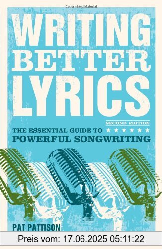 Binding : Taschenbuch, Edition : 0002, Label : F&W, Publisher : F&W, medium : Taschenbuch, numberOfPages : 304, publicationDate : 2010-02-26, authors : Pat Pattison, languages : english, ISBN : 1582975779