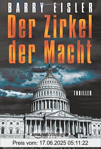 Binding : Taschenbuch, Label : AmazonCrossing, Publisher : AmazonCrossing, medium : Taschenbuch, numberOfPages : 402, publicationDate : 2015-01-13, releaseDate : 2015-01-13, authors : Barry Eisler, translators : Peter Friedrich, languages : german, ISBN : 1477822410