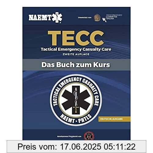 Binding : Taschenbuch, Edition : 2, Label : Jones and Bartlett Publishers, Inc, Publisher : Jones and Bartlett Publishers, Inc, Format : Illustriert, medium : Taschenbuch, numberOfPages : 136, publicationDate : 2021-07-15, releaseDate : 2021-07-15, authors : National Association of Emergency Medical Technicians, ISBN : 1284227154