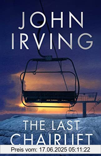 Binding : Gebundene Ausgabe, Edition : 1, Label : Simon + Schuster UK, Publisher : Simon + Schuster UK, medium : Gebundene Ausgabe, numberOfPages : 912, publicationDate : 2022-10-18, releaseDate : 2022-10-18, authors : John Irving, ISBN : 1471179087