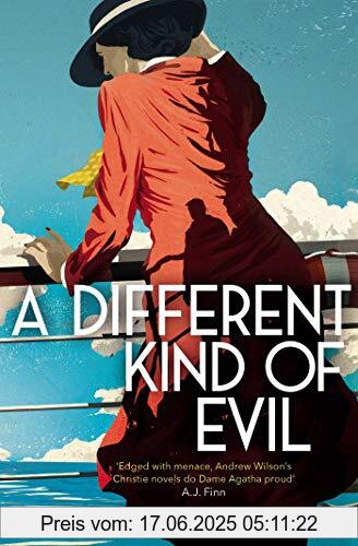 Binding : Taschenbuch, Label : Simon + Schuster UK, Publisher : Simon + Schuster UK, medium : Taschenbuch, numberOfPages : 416, publicationDate : 2019-02-07, authors : Andrew Wilson, ISBN : 1471148270