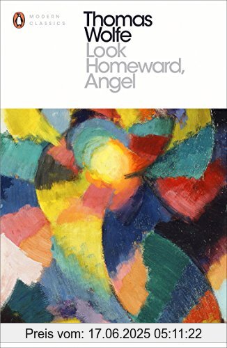 Binding : Taschenbuch, Label : Penguin Classics, Publisher : Penguin Classics, NumberOfItems : 1, medium : Taschenbuch, numberOfPages : 576, publicationDate : 2016-02-04, authors : Thomas Wolfe, languages : english, ISBN : 0241215749