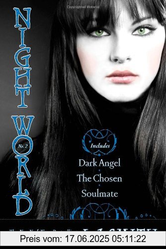 Binding : Taschenbuch, Label : Simon Pulse, Publisher : Simon Pulse, NumberOfItems : 1, medium : Taschenbuch, numberOfPages : 688, publicationDate : 2008-11-18, authors : L.J. Smith, languages : english, ISBN : 1416974512