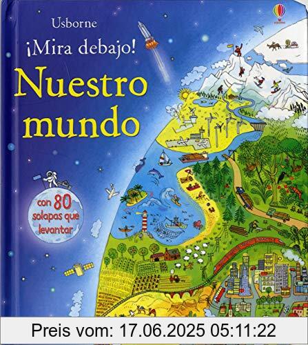 Brand : Urgoiti Editores, Binding : Pappbilderbuch, Label : Ediciones Usborne, Publisher : Ediciones Usborne, medium : Sonstige Einbände, numberOfPages : 14, publicationDate : 2015-09-01, authors : Emily Bone, translators : Antonio Navarro Gosálvez, ISBN : 1409592847