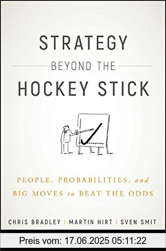 Binding : Gebundene Ausgabe, Label : Wiley, Publisher : Wiley, medium : Gebundene Ausgabe, numberOfPages : 256, publicationDate : 2018-03-16, authors : Chris Bradley, Martin Hirt, Sven Smit, ISBN : 1119487625