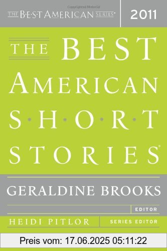Binding : Taschenbuch, Edition : 2011., Label : Mariner Books, Publisher : Mariner Books, NumberOfItems : 1, medium : Taschenbuch, numberOfPages : 384, publicationDate : 2011-10-04, publishers : Geraldine Brooks, Heidi Pitlor, languages : english, ISBN : 0547242166