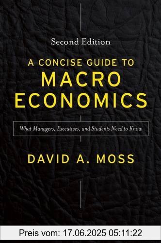 Binding : Gebundene Ausgabe, Edition : 2nd edition., Label : Harvard Business Review Press, Publisher : Harvard Business Review Press, NumberOfItems : 1, PackageQuantity : 1, medium : Gebundene Ausgabe, numberOfPages : 224, publicationDate : 2014-08-05, authors : Moss, David A., languages : english, ISBN : 1625271964