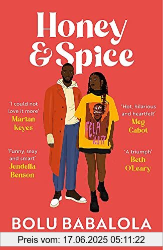 Binding : Taschenbuch, Label : Headline Review, Publisher : Headline Review, medium : Taschenbuch, numberOfPages : 448, publicationDate : 2023-05-11, releaseDate : 2023-05-11, authors : Bolu Babalola, ISBN : 1472286421