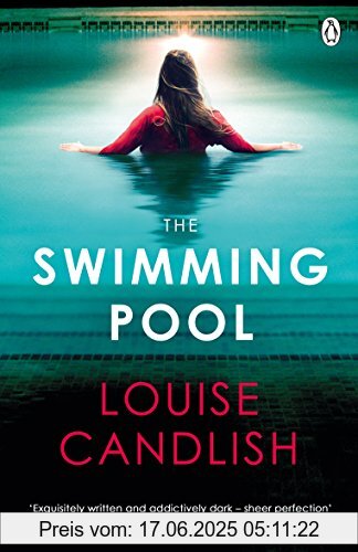 Binding : Taschenbuch, Label : Penguin, Publisher : Penguin, NumberOfItems : 2, PackageQuantity : 1, medium : Taschenbuch, numberOfPages : 480, publicationDate : 2016-07-28, releaseDate : 2016-07-28, authors : Louise Candlish, languages : english, ISBN : 1405919876