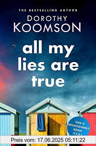 Brand : Headline, Binding : Taschenbuch, Label : Headline Review, Publisher : Headline Review, medium : Taschenbuch, numberOfPages : 576, publicationDate : 2021-01-21, releaseDate : 2021-01-21, authors : Dorothy Koomson, ISBN : 1472260422