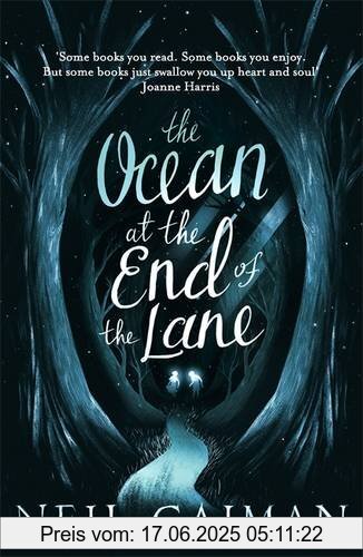 Binding : Taschenbuch, Label : Headline, Publisher : Headline, NumberOfItems : 1, medium : Taschenbuch, numberOfPages : 272, publicationDate : 2015-11-05, releaseDate : 2015-11-05, authors : Neil Gaiman, languages : english, ISBN : 1472228421