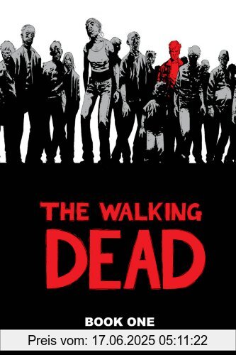 Binding : Gebundene Ausgabe, Label : Image Comics, Publisher : Image Comics, NumberOfItems : 1, PackageQuantity : 1, medium : Gebundene Ausgabe, numberOfPages : 304, publicationDate : 2006-07-19, authors : Robert Kirkman, languages : english, ISBN : 1582406197