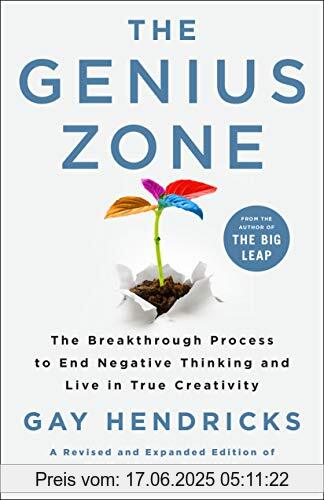 Brand : St. Martin's Essentials, Binding : Gebundene Ausgabe, Label : St Martin's Press, Publisher : St Martin's Press, medium : Gebundene Ausgabe, numberOfPages : 178, publicationDate : 2021-06-29, releaseDate : 2021-06-29, authors : Gay Hendricks, ISBN : 1250246547