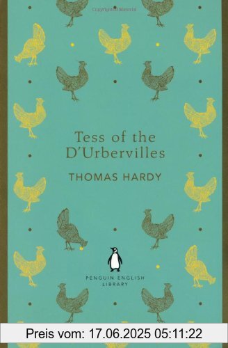 Binding : Taschenbuch, Label : Penguin Classics, Publisher : Penguin Classics, NumberOfItems : 1, medium : Taschenbuch, numberOfPages : 496, publicationDate : 2012-10-25, releaseDate : 2012-10-25, authors : Thomas Hardy, languages : english, ISBN : 0141199946