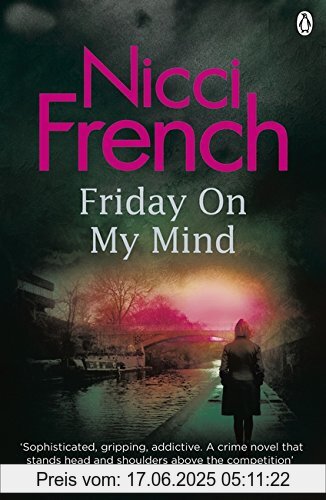 Binding : Taschenbuch, Label : Penguin Group, Publisher : Penguin Group, medium : Taschenbuch, numberOfPages : 448, publicationDate : 2016-02-25, authors : Nicci French, languages : english, ISBN : 1405918594