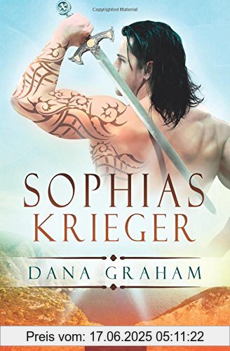 Binding : Taschenbuch, Label : CreateSpace Independent Publishing Platform, Publisher : CreateSpace Independent Publishing Platform, medium : Taschenbuch, numberOfPages : 424, publicationDate : 2013-05-25, authors : Dana Graham, languages : german, ISBN : 1489568824