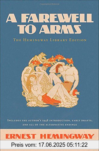 Binding : Gebundene Ausgabe, Edition : Reprint, Label : Scribner, Publisher : Scribner, NumberOfItems : 1, PackageQuantity : 1, medium : Gebundene Ausgabe, numberOfPages : 352, publicationDate : 2012-07-10, authors : Ernest Hemingway, languages : english, ISBN : 1451658168