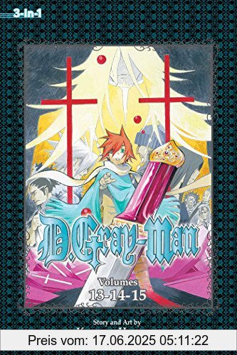 Binding : Taschenbuch, Edition : 01, Label : Viz LLC, Publisher : Viz LLC, NumberOfItems : 1, PackageQuantity : 1, medium : Taschenbuch, numberOfPages : 576, publicationDate : 2014-11-18, releaseDate : 2014-11-04, ISBN : 1421564688