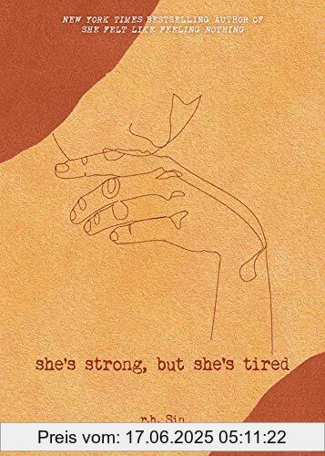 Brand : Andrews McMeel Publishing, Binding : Taschenbuch, Label : ANDREWS & MCMEEL, Publisher : ANDREWS & MCMEEL, medium : Taschenbuch, numberOfPages : 432, publicationDate : 2020-09-22, authors : r.h. Sin, ISBN : 1524858285