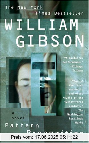 Binding : Taschenbuch, Edition : Reprint, Label : Berkley, Publisher : Berkley, NumberOfItems : 1, medium : Taschenbuch, numberOfPages : 384, publicationDate : 2005-02-01, releaseDate : 2005-02-01, authors : William Gibson, languages : english, ISBN : 0425198685
