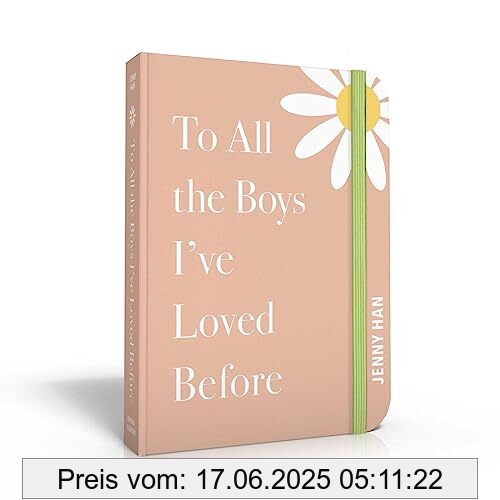 Binding : Taschenbuch, Edition : Anniversary, Label : Simon & Schuster Books for Young Readers, Publisher : Simon & Schuster Books for Young Readers, Format : Sonderausgabe, medium : Taschenbuch, numberOfPages : 384, publicationDate : 2024-03-19, releaseDate : 2024-03-19, authors : Jenny Han, ISBN : 1665951648