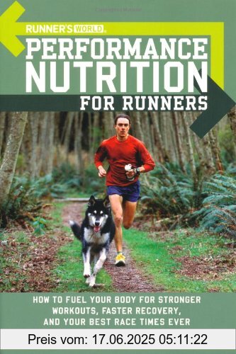 Binding : Taschenbuch, Label : Rodale Press, Publisher : Rodale Press, NumberOfItems : 1, PackageQuantity : 1, medium : Taschenbuch, numberOfPages : 256, publicationDate : 2006-01-01, authors : Matt Fitzgerald, languages : english, ISBN : 1594862184