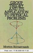 Binding : Taschenbuch, Edition : Reprint, Label : Dover Pubn Inc, Publisher : Dover Pubn Inc, NumberOfItems : 1, medium : Taschenbuch, numberOfPages : 544, publicationDate : 1990-09-17, authors : Morton Hamermesh, M. Hamermesh, Physics, languages : english, ISBN : 0486661814