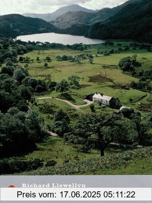 Binding : Taschenbuch, Edition : New Ed, Label : Penguin Classics, Publisher : Penguin Classics, NumberOfItems : 1, medium : Taschenbuch, numberOfPages : 448, publicationDate : 2001-06-28, releaseDate : 2012-04-26, authors : Richard Llewellyn, languages : english, ISBN : 0141185856