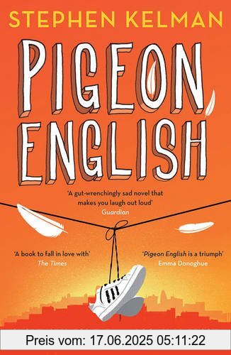 Binding : Taschenbuch, Edition : New edition, Label : Bloomsbury UK, Publisher : Bloomsbury UK, NumberOfItems : 1, PackageQuantity : 2, medium : Taschenbuch, numberOfPages : 263, publicationDate : 2015-04-09, authors : Stephen Kelman, languages : english, ISBN : 1408866595