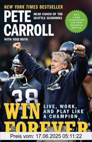 Binding : Taschenbuch, Label : Portfolio, Publisher : Portfolio, NumberOfItems : 1, medium : Taschenbuch, numberOfPages : 256, publicationDate : 2011-08-02, releaseDate : 2011-08-02, authors : Carroll, Peter N., Yogi Roth, Garin, Kristoffer A., languages : english, ISBN : 1591844169
