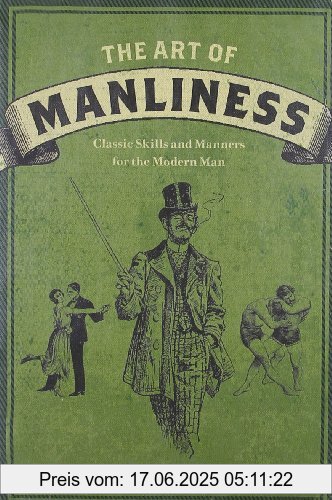 Binding : Taschenbuch, Label : North Light Books, Publisher : North Light Books, NumberOfItems : 1, medium : Taschenbuch, numberOfPages : 274, publicationDate : 2009-12-18, authors : Brett McKay, Kate McKay, languages : english, ISBN : 1600614620