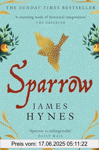 Binding : Taschenbuch, Edition : Main Market, Label : Picador, Publisher : Picador, medium : Taschenbuch, numberOfPages : 464, publicationDate : 2024-04-11, releaseDate : 2024-04-11, authors : James Hynes, ISBN : 1529092418