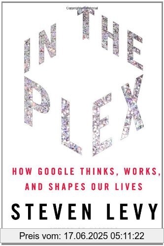 Binding : Gebundene Ausgabe, Label : Simon & Schuster, Publisher : Simon & Schuster, NumberOfItems : 8, medium : Gebundene Ausgabe, numberOfPages : 432, publicationDate : 2011-04-12, authors : Steven Levy, languages : english, ISBN : 1416596585